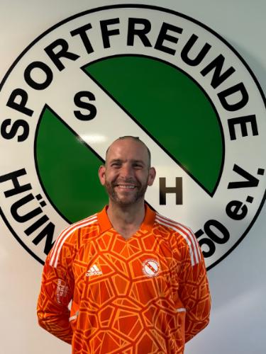Christian Rüschenbaum