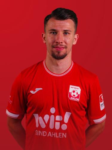 Kilian Hornbruch
