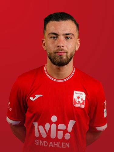 Murat Keskinkilic