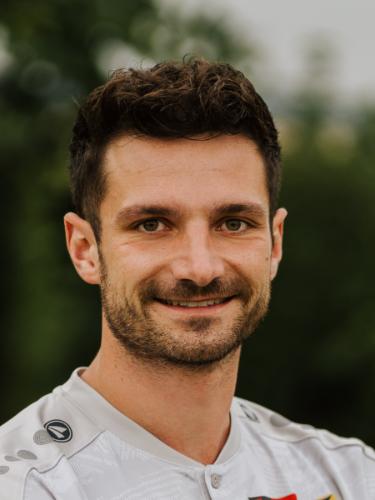 Yannick Geisinger