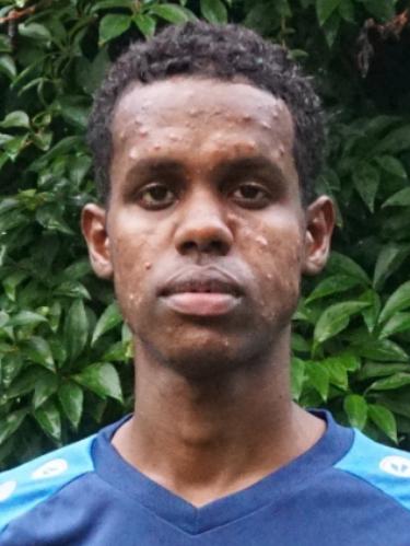 Sadaq Abdirahman Mohamed