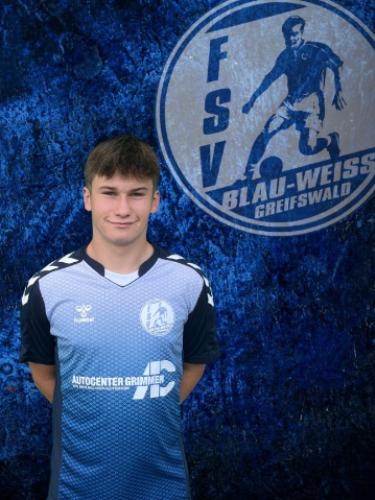 Jason-Roy Melms