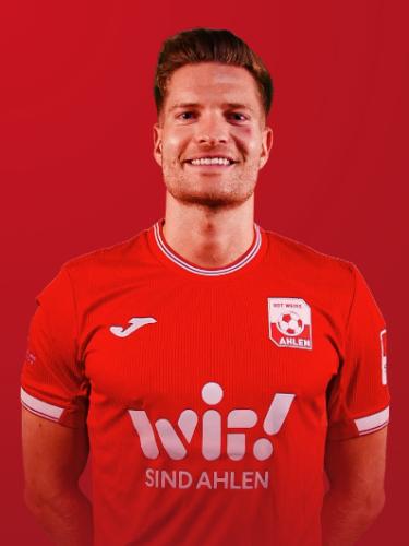 Marius Müller