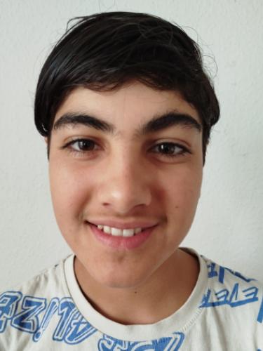 Shaber Faqerzada