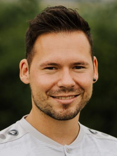 Niklas Huber