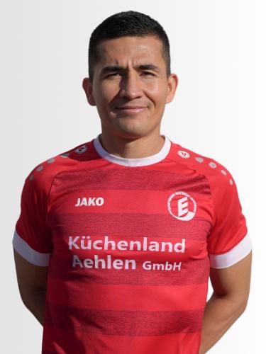 Norbey Rico Soza