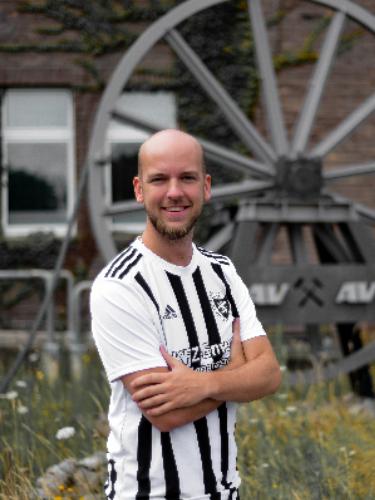 Fabian Albers