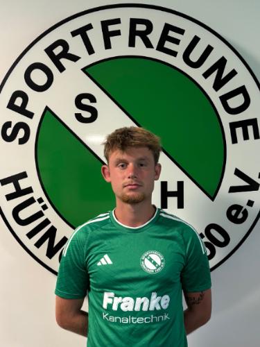 Niklas Zeuner