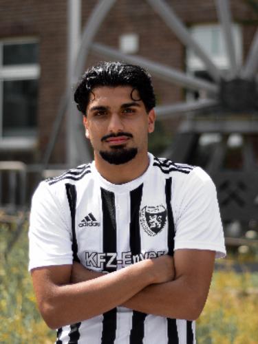 Jusef Bahri
