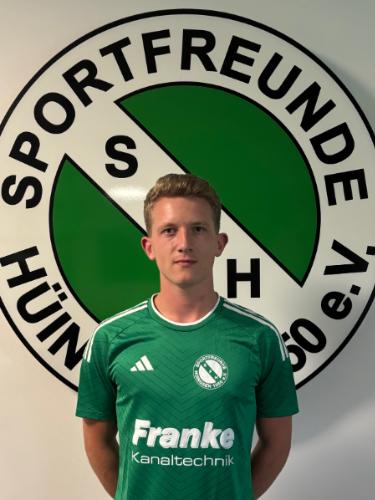 Jan-Luca Bastek