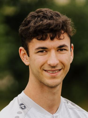 Nicolas Kopp