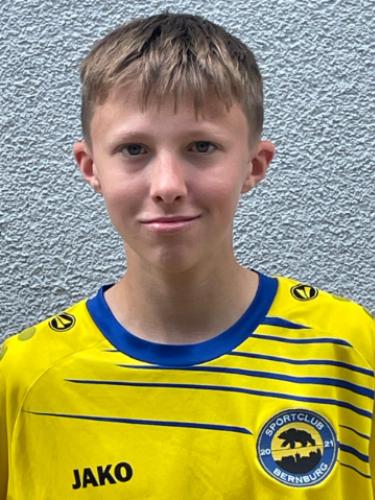 Jordy Riechert