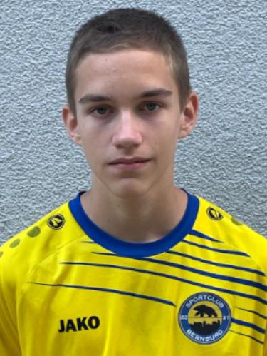 Felix Thau
