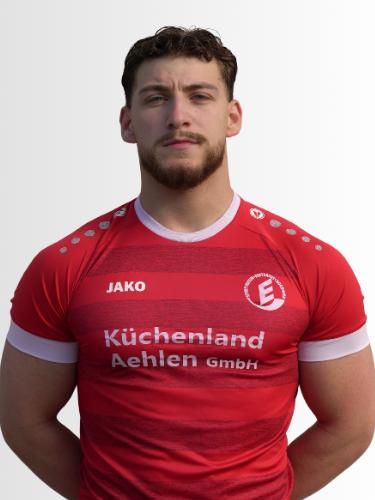 Joel Sami Afara
