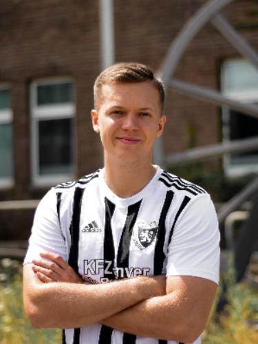 Moritz Heinmöller