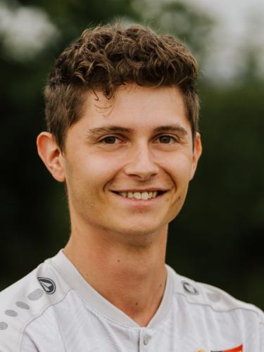 Simon Maier
