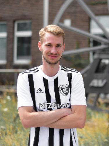 Dominik Lenger
