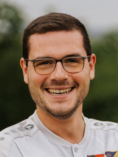 Moritz Schick