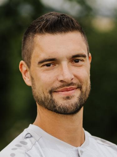 Tobias Seifried