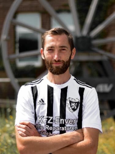 Dennis Tausendfreund