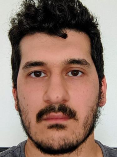 Ömer Özdil