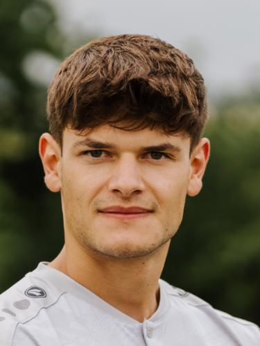 Tom Stocker