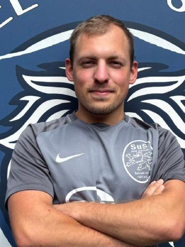 Kevin Schmidt