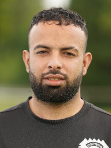 Moussa Alhaj Issa