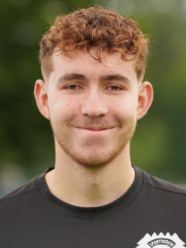 Joel Klisch