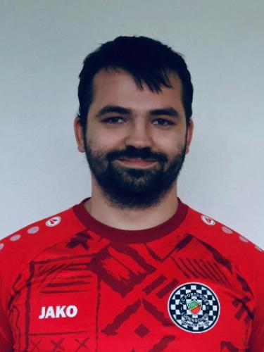 Philipp Justin Hupperich