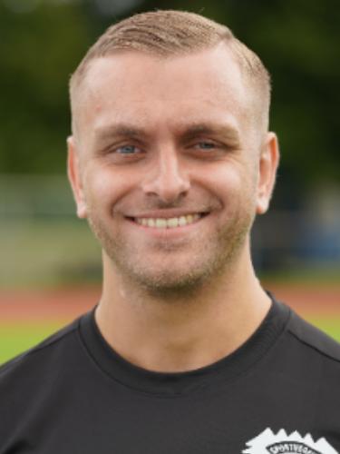 Mathias Waldvogel
