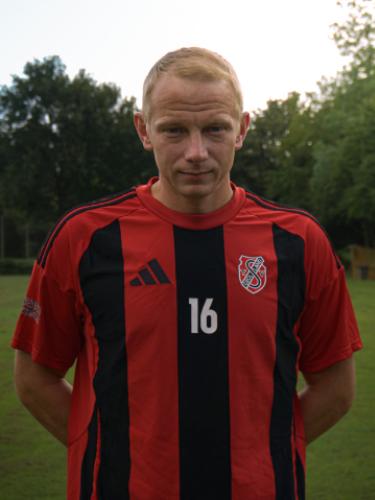 Kai-Oliver Bates