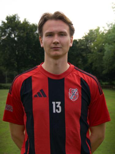 Tim Behrendt