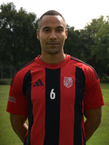 Amadou Corrah
