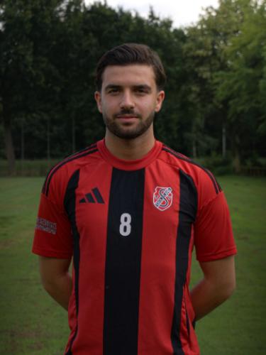 Mustafa Gümüs