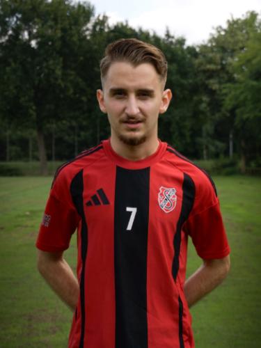 Alton Kuci