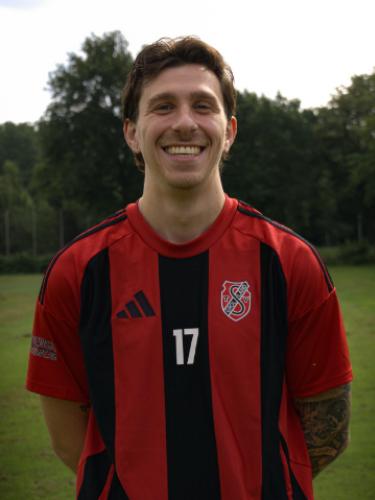 Maximilian Machoczek