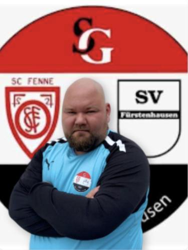 Oliver Böhme