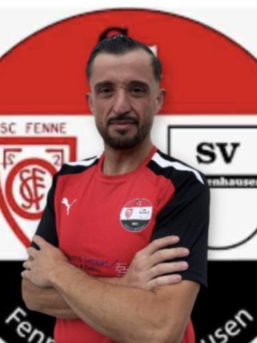 Halil Kara