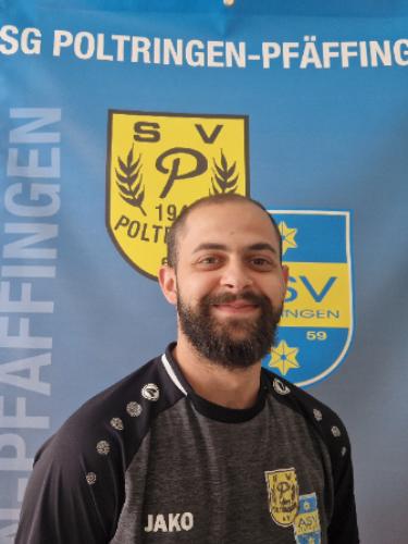 Matteo Cervo