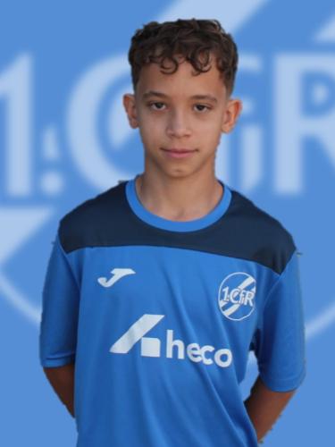 Rahem Baela