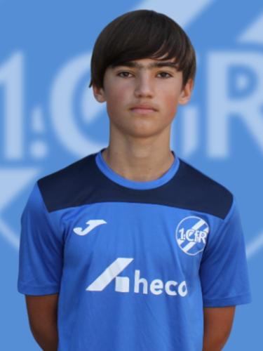 Tristan-Javier Bauernhansl-Recio
