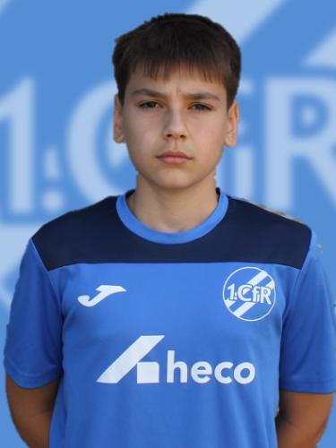 Kevin Bodea