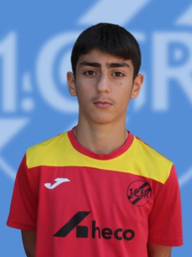 Rojhat Gasim