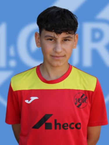 Muhammed Sezgin Kilic