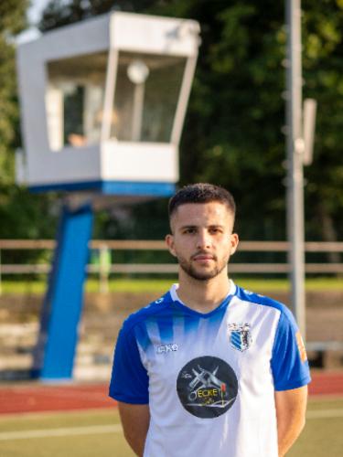 Edjon Gjashta