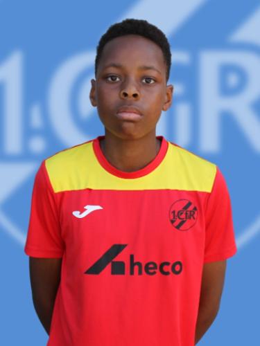 Darren Mangoua Pawossi