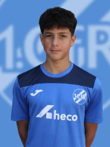 Mohammad Al Jawad Slim