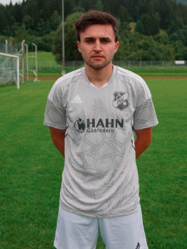 Julian Deutscher