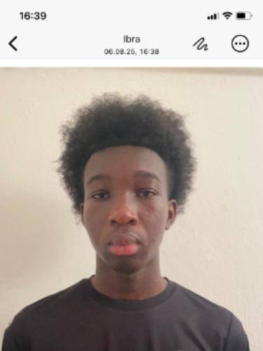 Ibrahima Camara
